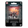 Warhammer 40K: Genestealer Cults - Reductus Saboteur - HQ figura