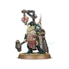 WARHAMMER AoS - Nurgle Rotbringers Lord of Blights