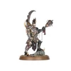 WARHAMMER AoS - Hedonites Of Slaanesh Lord of Pain - HQ Figura