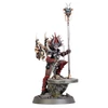 WARHAMMER AoS - Blades of Khorne: Realmgore Ritualist