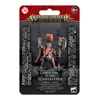 Warhammer Aos: Fyreslayers - Auric Flamekeeper - HQ figura