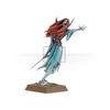 WARHAMMER AoS - Nighthaunt Tomb Banshee - Figura