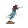 WARHAMMER AoS - Nighthaunt Tomb Banshee - Figura