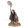 WARHAMMER AoS - Necromancer - Figura