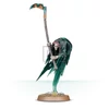 WARHAMMER AoS - Nighthaunt Cairn Wraith - Figura