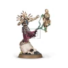 WARHAMMER AoS - Ossiarch Bonereapers Mortison Boneshaper - Figura