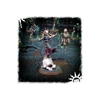 WARHAMMER AoS - Ossiarch Bonereapers Mortison Boneshaper - Figura