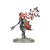 WARHAMMER AoS - Soulblight Gravelords Vampire Lord - HQ Figura