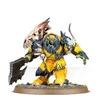 WARHAMMER AoS - ORRUK WARCLANS: MEGABOSS - FIGURA