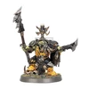 WARHAMMER AoS - ORRUK WARCLANS: ARDBOY BIG BOSS - FIGURA