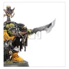 WARHAMMER AoS - ORRUK WARCLANS: ARDBOY BIG BOSS - FIGURA