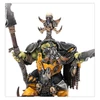 WARHAMMER AoS - ORRUK WARCLANS: ARDBOY BIG BOSS - FIGURA