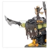 WARHAMMER AoS - ORRUK WARCLANS: ARDBOY BIG BOSS - FIGURA