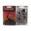 WARHAMMER AoS - Dark Elf Supreme Sorceress - Figura