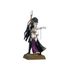 WARHAMMER AoS - Dark Elf Supreme Sorceress - Figura