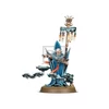 WARHAMMER AoS - Idoneth Deepkin Isharann Soulscryer - Figura