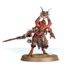 WARHAMMER 40K - Chaos Daemons: Bloodmaster Herald of Khorne