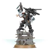 WARHAMMER 40K - RAVEN GUARD: KAYVAAN SHRIKE - FIGURA