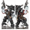 WARHAMMER 40K - RAVEN GUARD: KAYVAAN SHRIKE - FIGURA