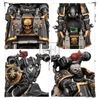 WARHAMMER 40K - CHAOS SPACE MARINES: BIKERS