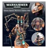 WARHAMMER 40K - CHAOS SPACE MARINES: FABIUS BILE - HQ FIGURA