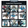 Warhammer 40K - COMBAT PATROL: THOUSAND SONS - kezdődobou