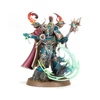 Warhammer 40K - THOUSAND SONS: INFERNAL MASTER - HQ Figura