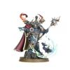 Warhammer 40K - THOUSAND SONS: INFERNAL MASTER - HQ Figura