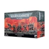 WARHAMMER 40K: Chaos Space Marines - Chosen - figura