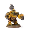 WARHAMMER 40K - ORKS: MEGANOBZ - FIGURÁK