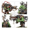 WARHAMMER 40K - ORKS: LOOTAS - FIGURÁK