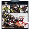 WARHAMMER 40K - Orks: Kill Rig - Jármű