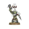 WARHAMMER 40K - Orks: Beast Snagga Boyz - Figurák