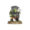 WARHAMMER 40K - Orks: Beast Snagga Boyz - Figurák