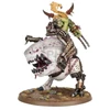 WARHAMMER 40K - Orks: Mozrog Skragbad - HQ Figura