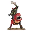 WARHAMMER 40K - Orks: Mozrog Skragbad - HQ Figura