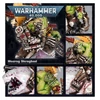 WARHAMMER 40K - Orks: Mozrog Skragbad - HQ Figura