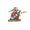 WARHAMMER 40K - Orks: Squighog Boyz - Figurák