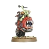 WARHAMMER 40K - Orks: Squighog Boyz - Figurák