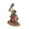 WARHAMMER 40K - Orks: Squighog Boyz - Figurák