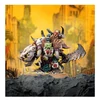 WARHAMMER 40K - Orks: Beastboss - HQ Figura