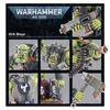 WARHAMMER 40K - ORKS: BOYZ - FIGURÁK