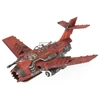 WARHAMMER 40K - Orks Wazbom Blastajet - Jármű