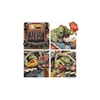 WARHAMMER 40K - Orks Rukkatrukk Squigbuggy - Figura