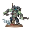 WARHAMMER 40K - ORKS: BOSS SNIKROT - FIGURA