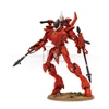 WARHAMMER 40K - Craftworlds Wraithknight - Figura