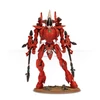 WARHAMMER 40K - Craftworlds Wraithknight - Figura