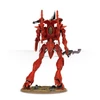 WARHAMMER 40K - Craftworlds Wraithknight - Figura