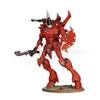 WARHAMMER 40K - Craftworlds Wraithknight - Figura