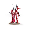 WARHAMMER 40K - Craftworlds Wraithlord - Figura